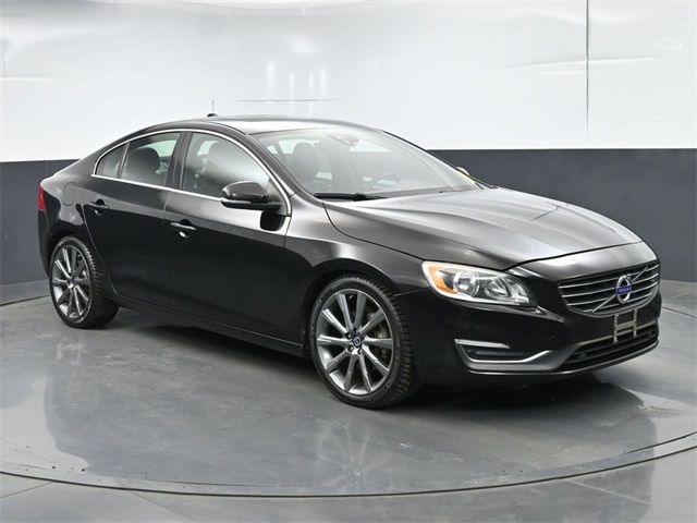 2015 Volvo S60 T5 Premier