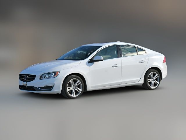 2015 Volvo S60 T5 Premier