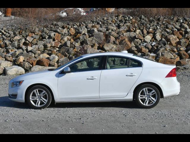 2015 Volvo S60 T5 Premier