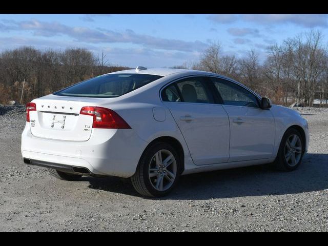 2015 Volvo S60 T5 Premier