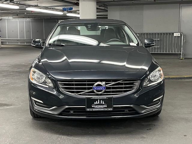 2015 Volvo S60 T5 Premier