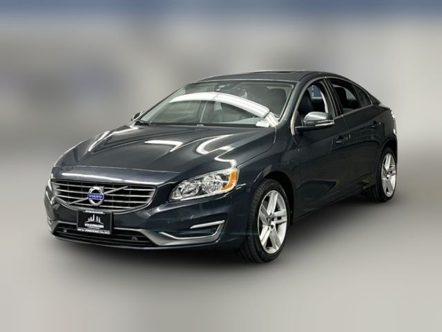 2015 Volvo S60 T5 Premier