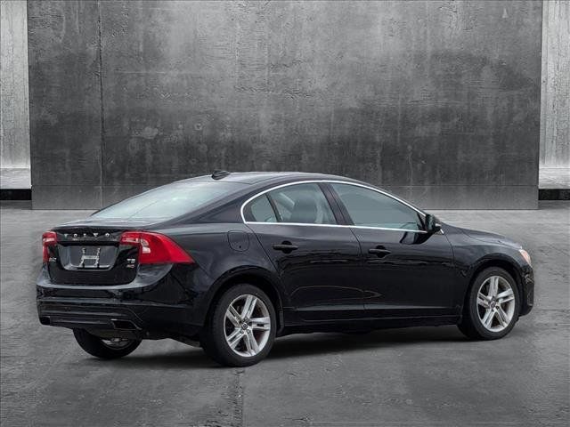 2015 Volvo S60 T5 Premier