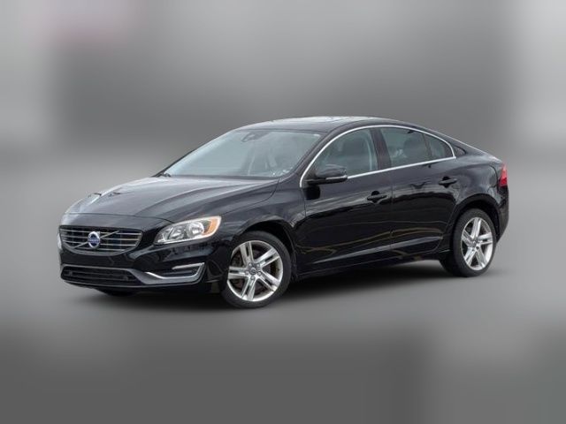 2015 Volvo S60 T5 Premier