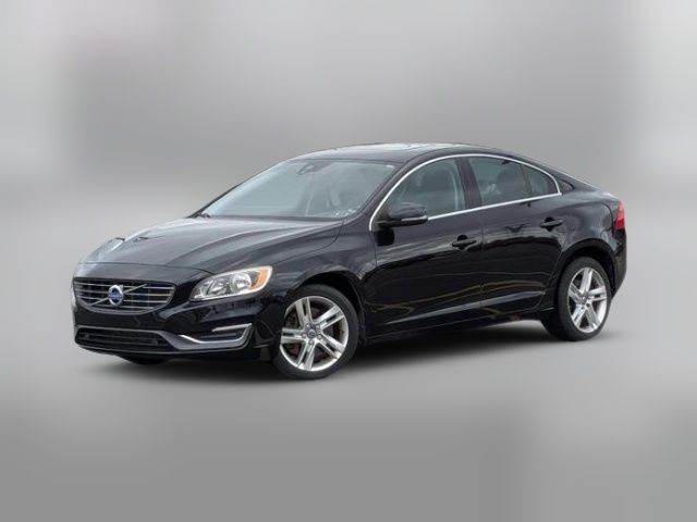 2015 Volvo S60 T5 Premier