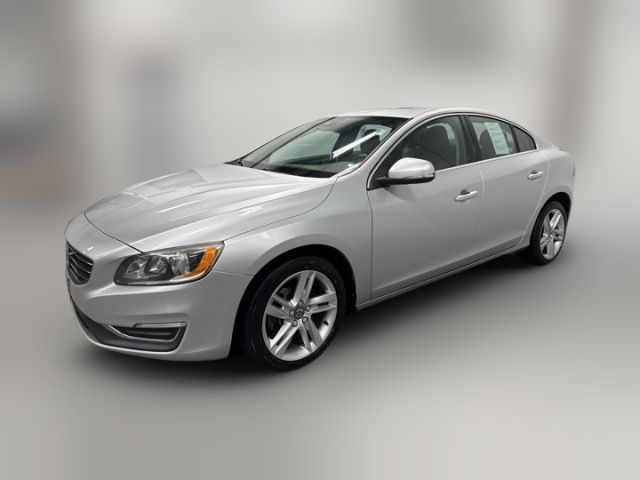 2015 Volvo S60 T5 Premier