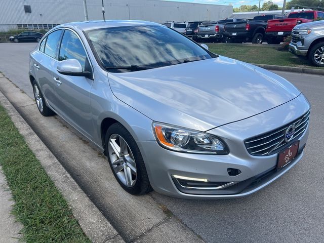 2015 Volvo S60 T5 Premier