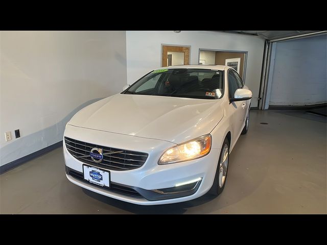 2015 Volvo S60 T5 Premier