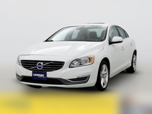 2015 Volvo S60 T5 Premier