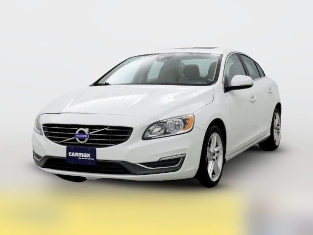 2015 Volvo S60 T5 Premier