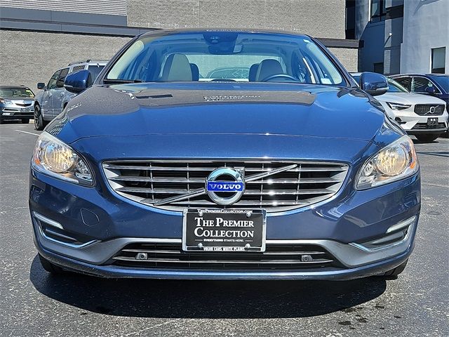 2015 Volvo S60 T5 Premier