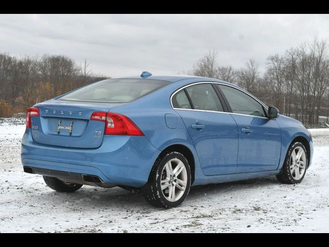 2015 Volvo S60 T5 Premier