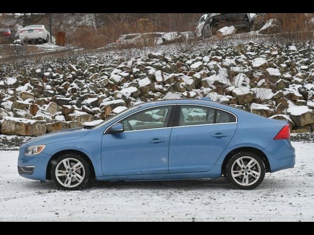 2015 Volvo S60 T5 Premier