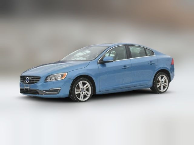 2015 Volvo S60 T5 Premier