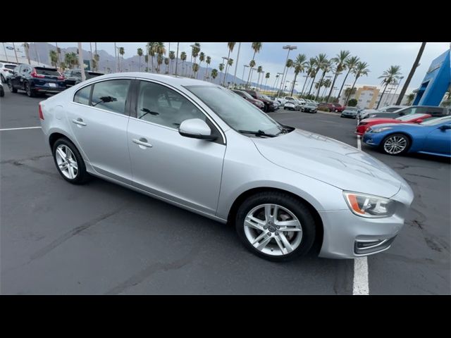 2015 Volvo S60 T5 Premier