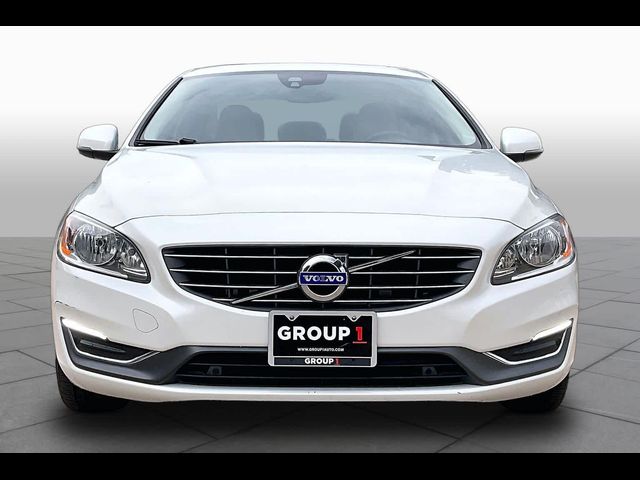 2015 Volvo S60 T5 Premier