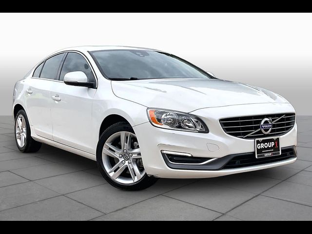 2015 Volvo S60 T5 Premier