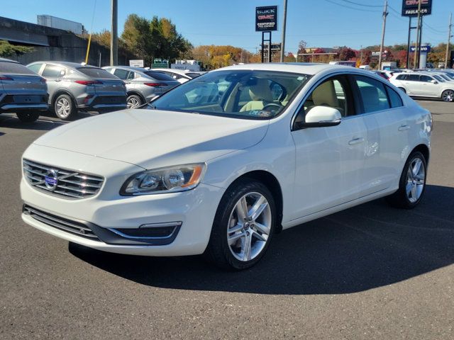 2015 Volvo S60 T5 Premier