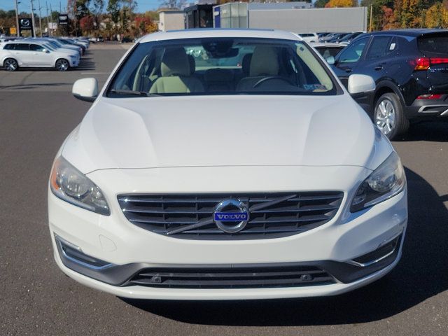 2015 Volvo S60 T5 Premier