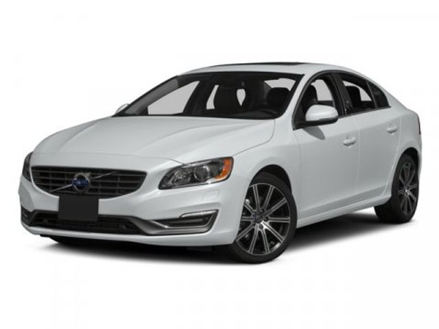 2015 Volvo S60 T5 Premier