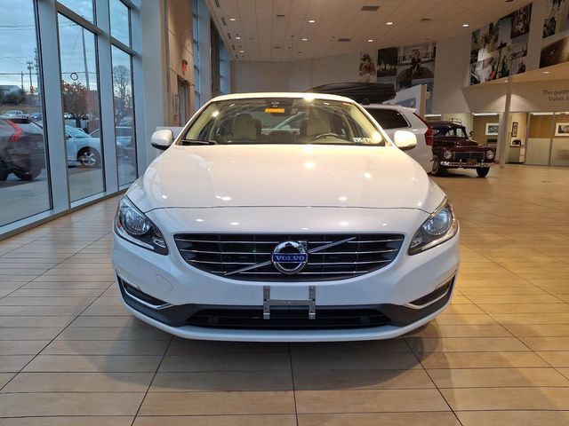 2015 Volvo S60 T5 Premier