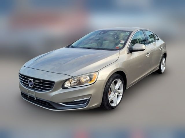 2015 Volvo S60 T5 Premier