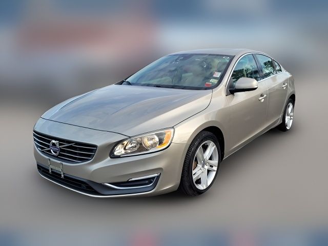 2015 Volvo S60 T5 Premier