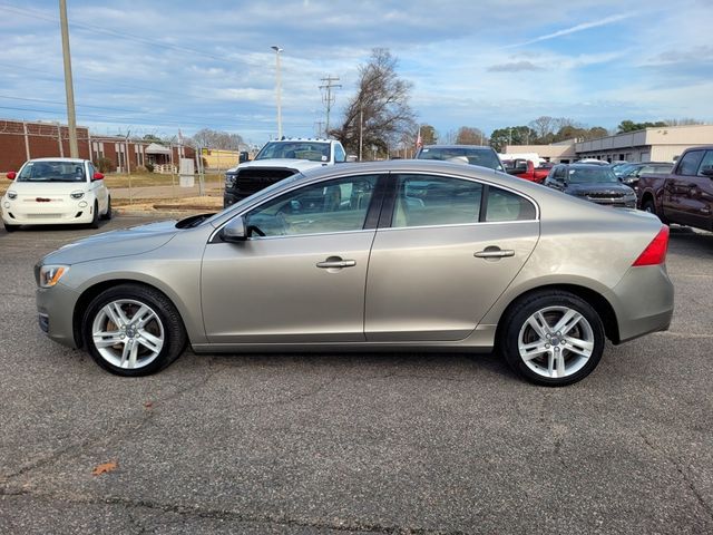 2015 Volvo S60 T5 Premier