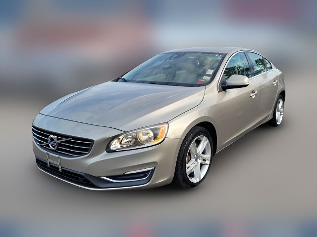 2015 Volvo S60 T5 Premier