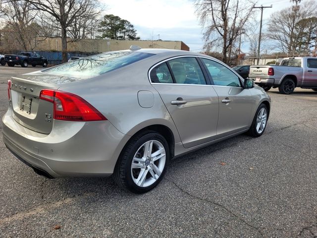 2015 Volvo S60 T5 Premier