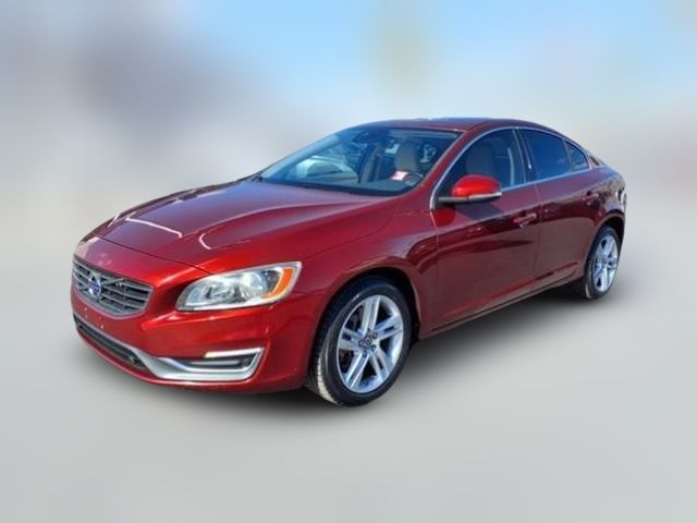 2015 Volvo S60 T5 Premier