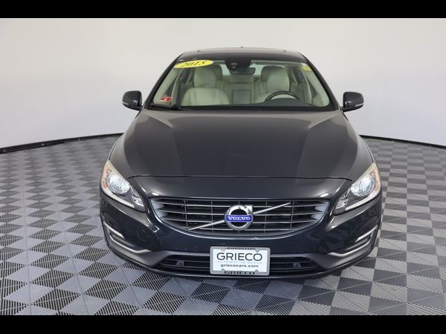 2015 Volvo S60 T5 Premier