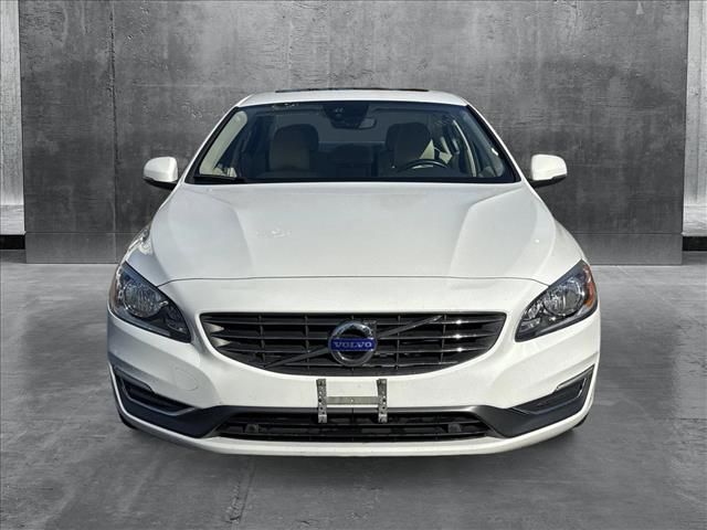 2015 Volvo S60 T5 Premier