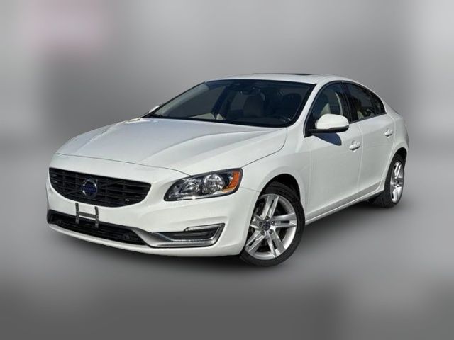 2015 Volvo S60 T5 Premier