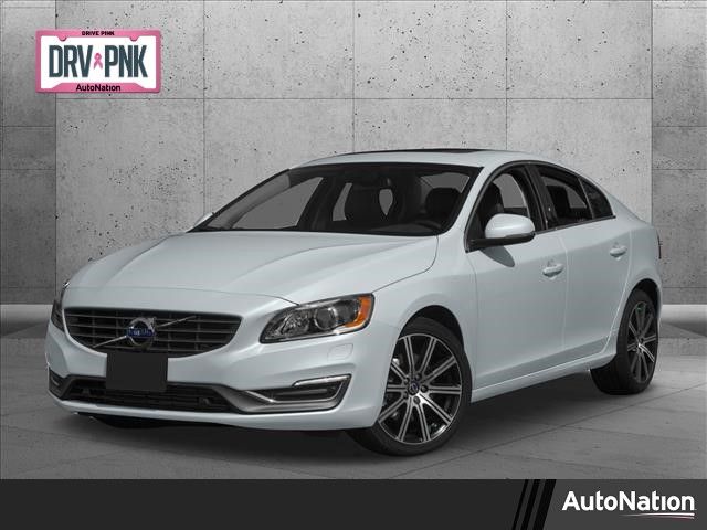 2015 Volvo S60 T5 Premier