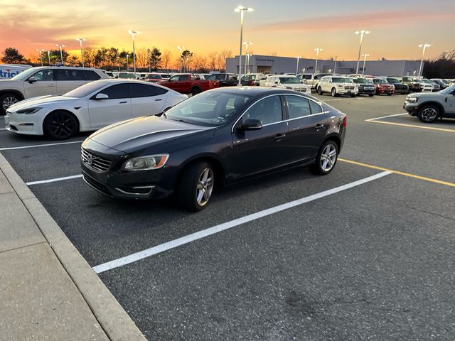 2015 Volvo S60 T5 Premier