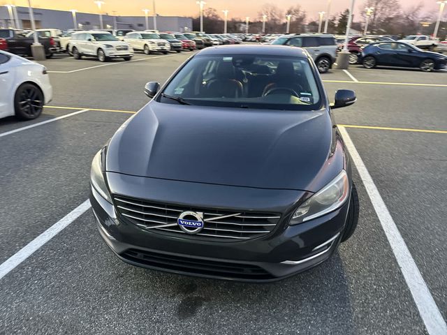 2015 Volvo S60 T5 Premier