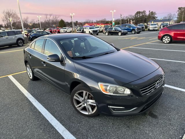 2015 Volvo S60 T5 Premier