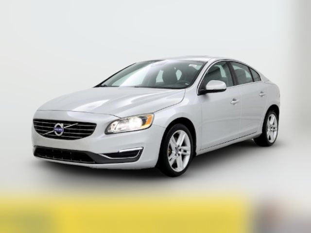 2015 Volvo S60 T5 Premier