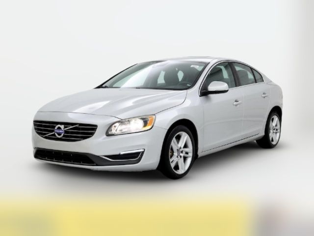 2015 Volvo S60 T5 Premier