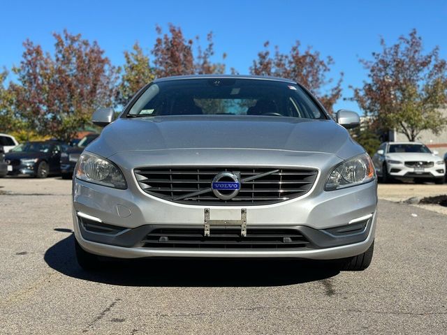 2015 Volvo S60 T5 Premier