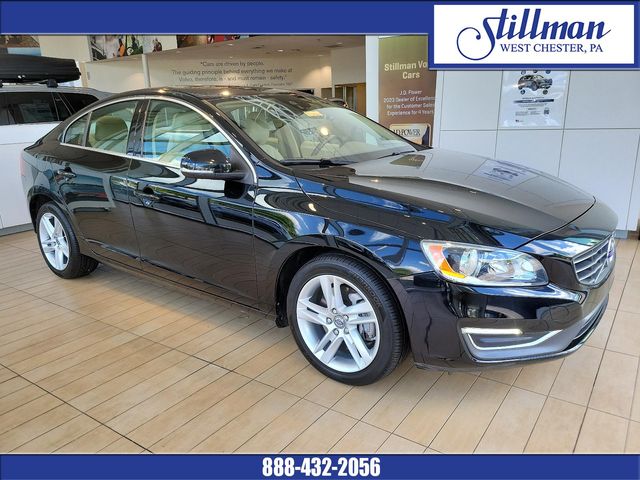 2015 Volvo S60 T5 Premier