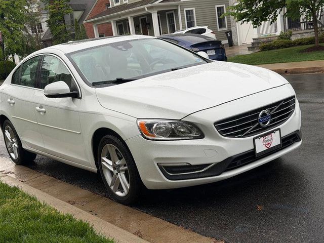2015 Volvo S60 T5 Premier