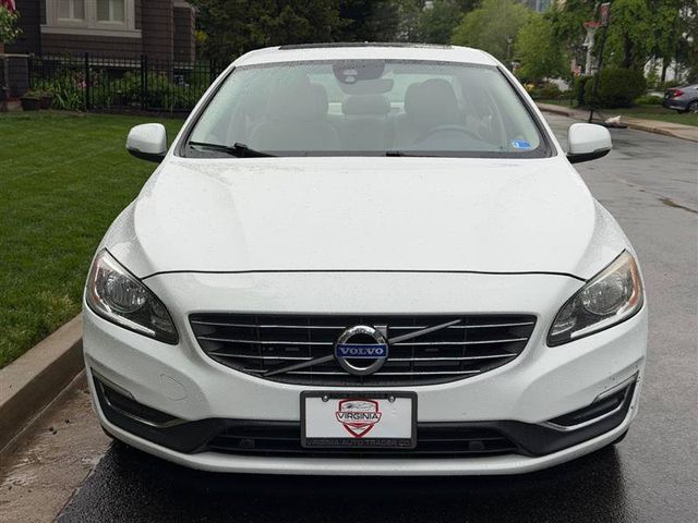 2015 Volvo S60 T5 Premier