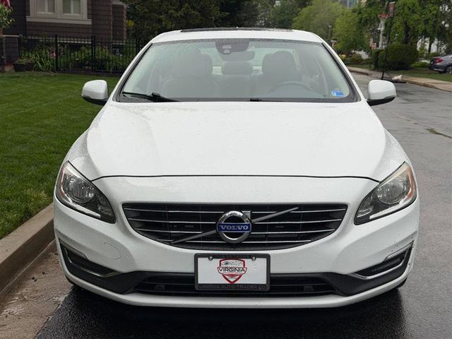 2015 Volvo S60 T5 Premier