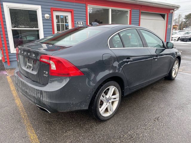 2015 Volvo S60 T5 Premier