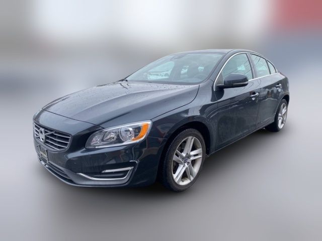 2015 Volvo S60 T5 Premier