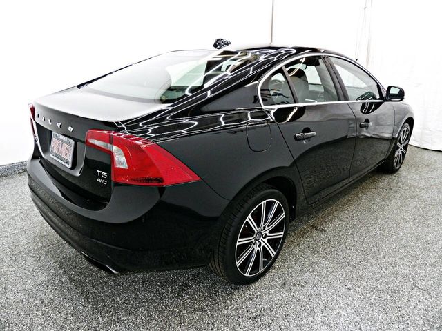 2015 Volvo S60 T5 Premier