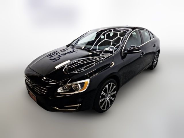2015 Volvo S60 T5 Premier