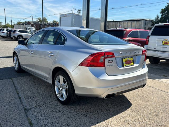 2015 Volvo S60 T5 Premier Plus